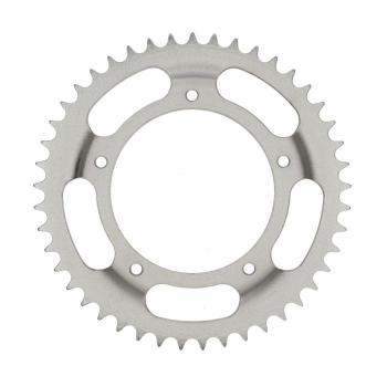 Kettenrad 45 Zähne 5-Loch für Magnet, Z-One